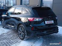 używany Ford Kuga 2020r. SalonPL * I-szy wł. * LED * BLIS * El.Fotel * Winter * K…
