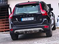 używany Volvo XC60