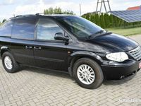 używany Chrysler Voyager Voyager 2,8D DUDKI11 7 Foteli,Klimatronic,Tempom...2,8D DUDKI11 7 Foteli,Klimatronic,Tempom...