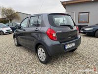 używany Suzuki Celerio 