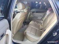używany Audi A6 Pięknec6 zadbane po wymianie rozrządu z dwoma kompletami kół