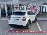 używany Fiat 500X Hatchback Seria 6 Club 1.0 GSE T3 120 KM