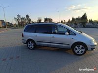 Używany VW Sharan 140 KM (102 kW) 2008 Minivan