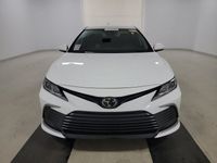 używany Toyota Camry 2.5dm 203KM 2021r. 10km