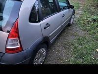 Używany Citroën C3 XTR 2006 Złoty Hatchback