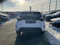 używany Toyota Yaris Cross 1.5dm 116KM 2025r. 12 400km