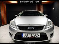 używany Ford Mondeo 2dm 140KM 2010r. 220 000km