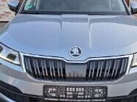 używany Skoda Karoq 1,5TSI 150PS 23tys.km.Auto jak NOWE!!!