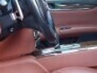 używany Maserati Quattroporte VI 3.0D 275KM SALON POLSKA VAT23%