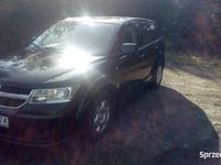 używany Dodge Journey 2.4 LPG