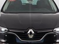Używany Renault Mégane IV 116 KM (85 kW) 2020 Czarny Kombi