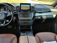 używany Mercedes GLE350 AMG 4Matic+Salon PL-1Wł+Serwisowany telko w ASO-FV23%
