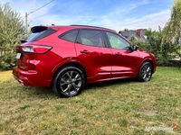 Używany Ford Kuga ST-Line 2021 SUV
