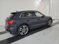 używany Audi SQ5 3dm 349KM 2020r. 65 868km