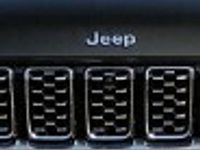 Używany Jeep Grand Cherokee Summit 388 KM (285 kW) 2024 Niebieski ciemny (metalik, perła) SUV