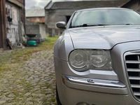 Używany Chrysler 300C 2005