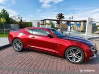 używany Chevrolet Camaro 