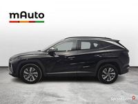 Używany Hyundai Tucson 180 KM (132 kW) 2022 Czarny SUV