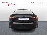 używany Audi A3 1.5dm 150KM 2023r. 56 623km