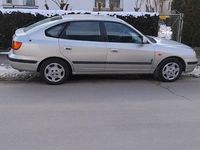Używany Hyundai Elantra 2002
