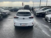 Używany Opel Corsa Edition 75 KM (55 kW) 2023 Biały Hatchback