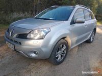 używany Renault Koleos 4x4 2.0 dCi