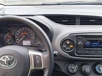 Używany Toyota Yaris 72 KM (52 kW) 2020