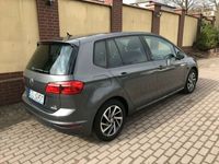 używany VW Golf VII 