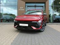 używany Hyundai Kona 1.6 T-GDI 7DCT 4WD (170 KM) MY25 N-line - dostępny od ręki II…