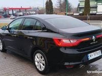 Używany Renault Mégane IV LIMITED 2019