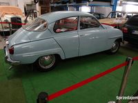 używany Saab 96 De Luxe, Piękny i Wyjątkowy Klasyk, Sprawny, Zobacz