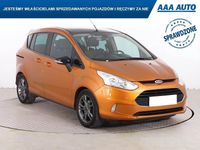 Używany Ford B-MAX 2017 Pomarańczowy Minivan