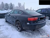 Używany Audi A5 Sportback 2011 Hatchback