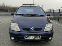 używany Renault Scénic I (1997-2003)