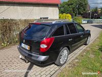 używany Renault Laguna III