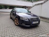 używany Audi A6 2011 Rok 2.0 Diesel 180KM