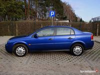 używany Opel Vectra C*Sprawna KLIMA* 1.8 Benzyna !