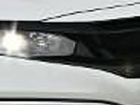 używany Honda Civic 2.0 i-VTEC LX CVT-Automat-Nawigacja-Kamera Cofania-Przebieg 59…