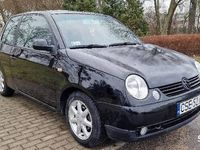 używany VW Lupo 