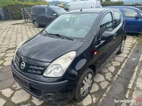 Używany Nissan Pixo 68 KM (50 kW) 2009 Hatchback