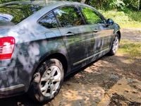 Używany Citroën C5 2009