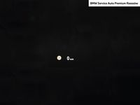 używany BMW X1 2dm 190KM 2020r. 99 733km