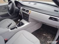 Używany BMW 320 150 KM (110 kW) 2005