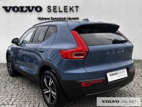 używany Volvo XC40 B4 Plus Dark aut