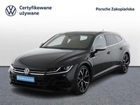 Używany VW Arteon 320 KM (235 kW) 2023