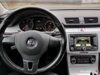 Używany VW Passat 2010