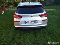 używany Hyundai i30 