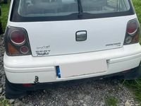 Używany Seat Arosa 2003 Biały Hatchback