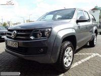Używany VW Amarok 163 KM (119 kW) 2011 Inny (metalik) Pickup