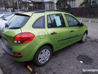 Używany Renault Clio II 2009 Kombi